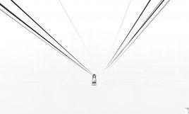 對角線構圖 對角線構圖