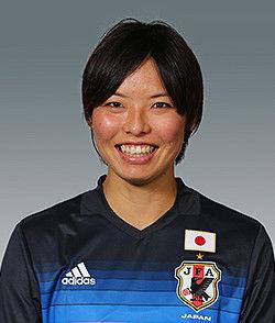 熊谷紗希 熊谷紗希