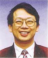 陳希[中國科協副主席]