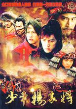 少年楊家將