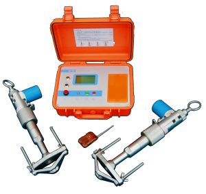 DBM-2135B電纜安全試扎器 DBM-2135B電纜安全試扎器