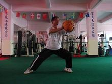 黃石市太極拳研究會