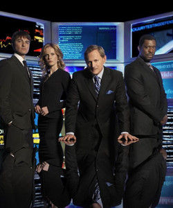 金牌律師第一季 金牌律師第一季