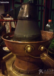 南門涮肉 南門涮肉