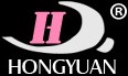 鴻源服飾 logo
