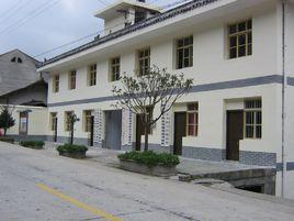 旬陽壩鎮 旬陽壩鎮