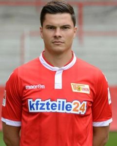 法比安·舍恩海姆 法比安·舍恩海姆