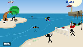 點擊死亡2 點擊死亡2