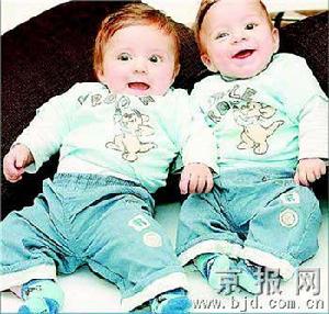 宇宙孿生子 宇宙孿生子