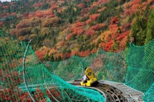 紅螺寺滑道 紅螺寺滑道