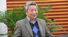 孫玉文[北京大學教授]