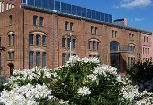 德國維爾道技術高等專業學院