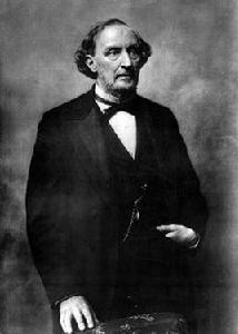 巴托洛梅·米特雷 巴托洛梅·米特雷