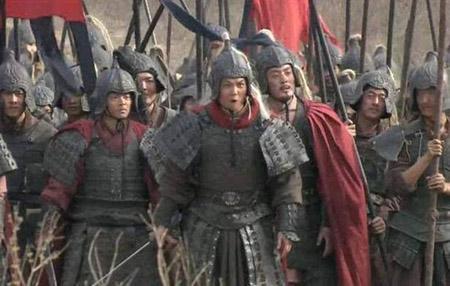 將軍為士兵吸毒療傷 士兵的母親聽說後痛哭:我兒不知要死在哪裡