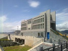寧波市水利水電規劃設計研究院 寧波市水利水電規劃設計研究院