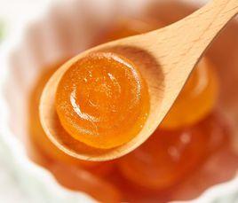 酸角果派 酸角果派