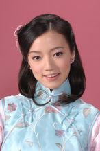 李思欣《銀樓金粉》劇照