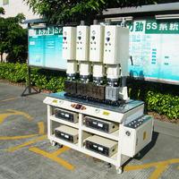 超音波焊接機器