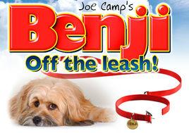 本吉-最初的冒險 本吉-最初的冒險