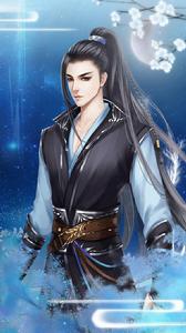 卿塵[文字互動遊戲]