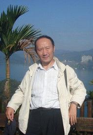 王先明[歷史學家]