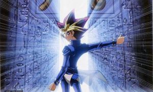 遊戲王DM 遊戲王DM