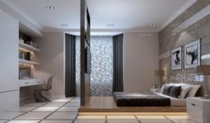 陳大為[室內設計師]