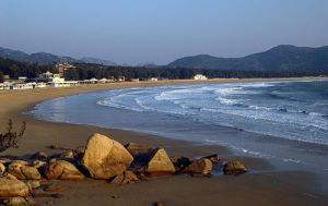 潮汕島嶼 潮汕島嶼