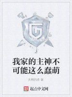 我家的主神不可能這么蠢萌