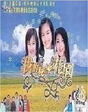 我的秘密花園 海報