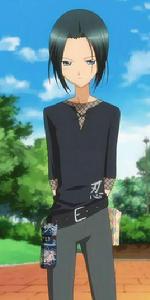 三條海里 三條海里