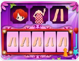 裝扮機器 裝扮機器