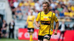 安德斯·斯文松