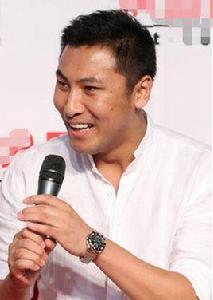 徐震[中國內地男演員]