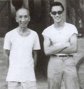 《葉問》[電視劇]