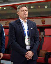 斯托伊科維奇[足球教練]