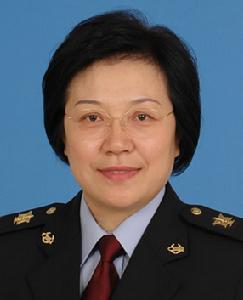 孫穎傑[瀋陽工程學院社科部主任]