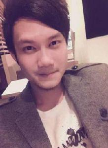 黃家毅[90後流行歌手]