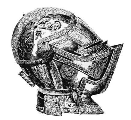 都搞錯了!歷史上戴面具打仗的人不是蘭陵王而是他 都搞錯了!歷史上戴面具打仗的人不是蘭陵王而是他