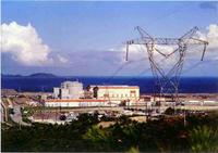 廣東大亞灣核電站