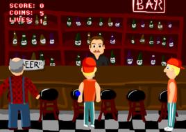 酒鬼偷酒喝 酒鬼偷酒喝