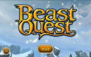 追擊怪獸遊戲截圖