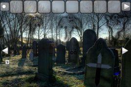 黃昏墓地逃生 黃昏墓地逃生