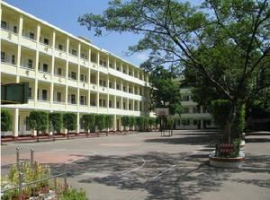 縣西國小 縣西國小