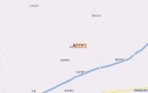 李家澤口村 李家澤口村