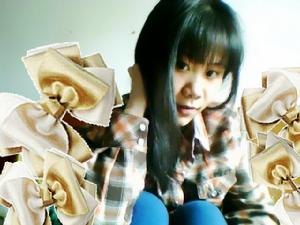 李木子丹，網路作家，詩人