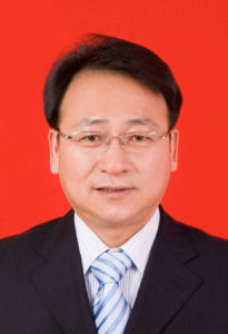 丁文龍[中國地質大學（北京）能源學院教師]