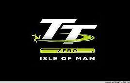 曼島TT機車大賽 曼島TT機車大賽