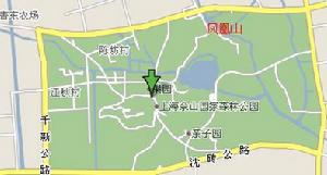 佘山森林公園