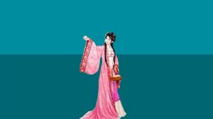 血梅[一念永恆女主]